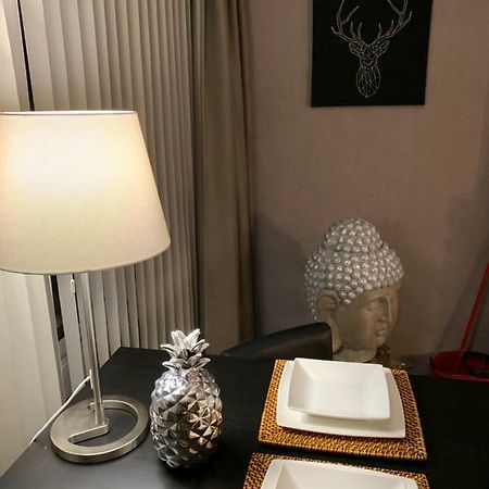 Taniyumbo Apartman San Bartolomé Kültér fotó
