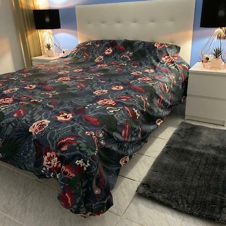 Taniyumbo Apartman San Bartolomé Kültér fotó