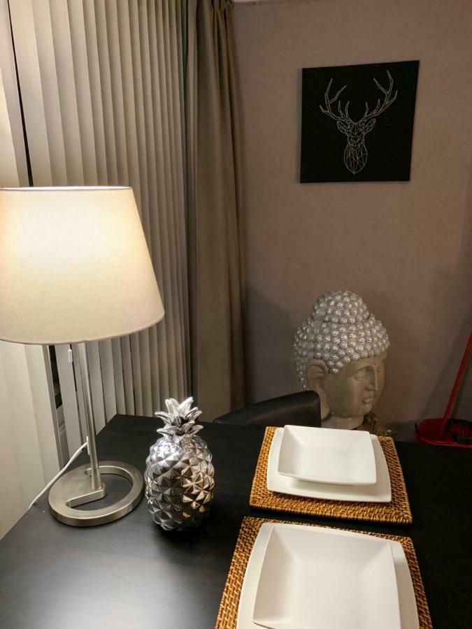 Taniyumbo Apartman San Bartolomé Kültér fotó