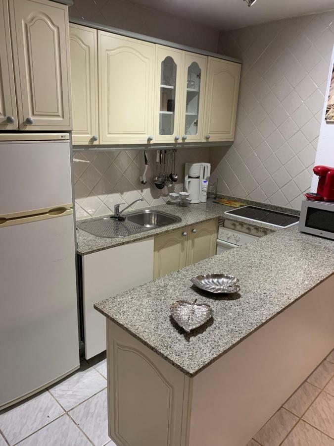 Taniyumbo Apartman San Bartolomé Kültér fotó