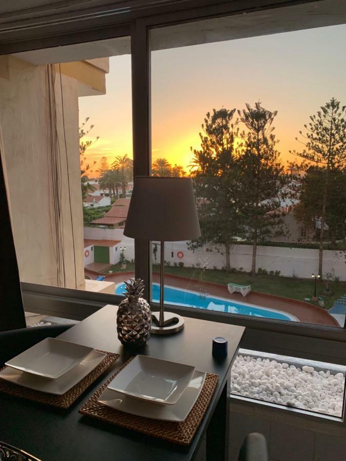 Taniyumbo Apartman San Bartolomé Kültér fotó