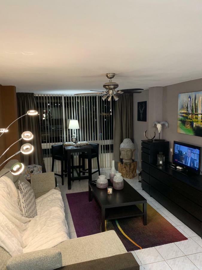 Taniyumbo Apartman San Bartolomé Kültér fotó
