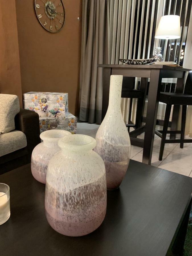 Taniyumbo Apartman San Bartolomé Kültér fotó