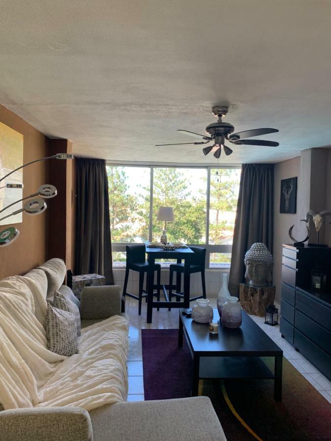Taniyumbo Apartman San Bartolomé Kültér fotó