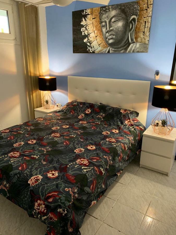 Taniyumbo Apartman San Bartolomé Kültér fotó
