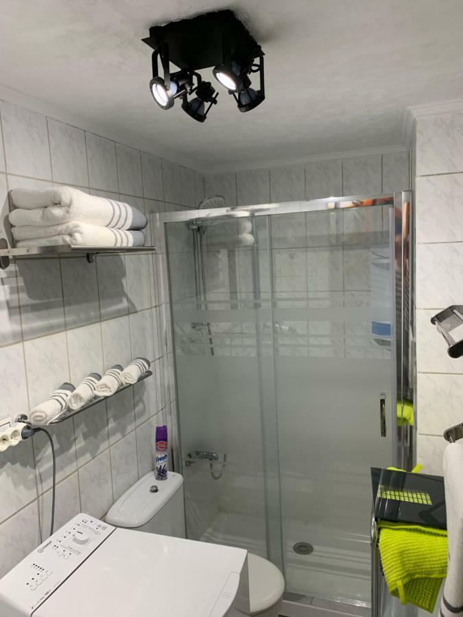 Taniyumbo Apartman San Bartolomé Kültér fotó