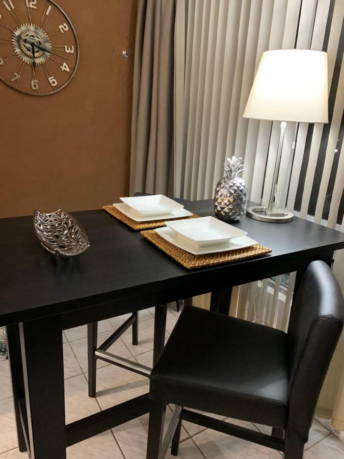 Taniyumbo Apartman San Bartolomé Kültér fotó