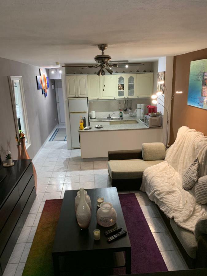Taniyumbo Apartman San Bartolomé Kültér fotó
