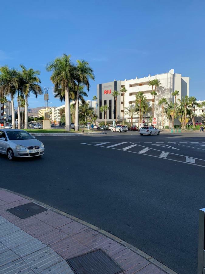 Taniyumbo Apartman San Bartolomé Kültér fotó