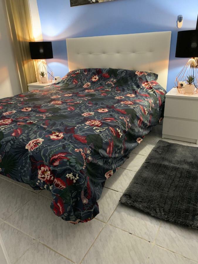 Taniyumbo Apartman San Bartolomé Kültér fotó