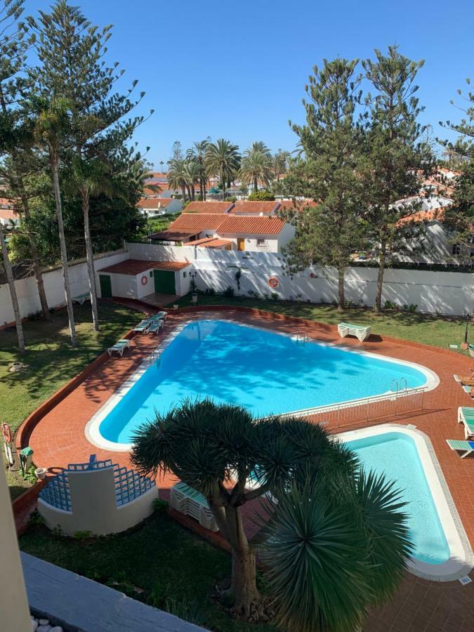 Taniyumbo Apartman San Bartolomé Kültér fotó